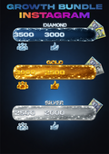 Instagram Growth Bundle