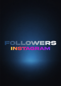 Followers Instagram
