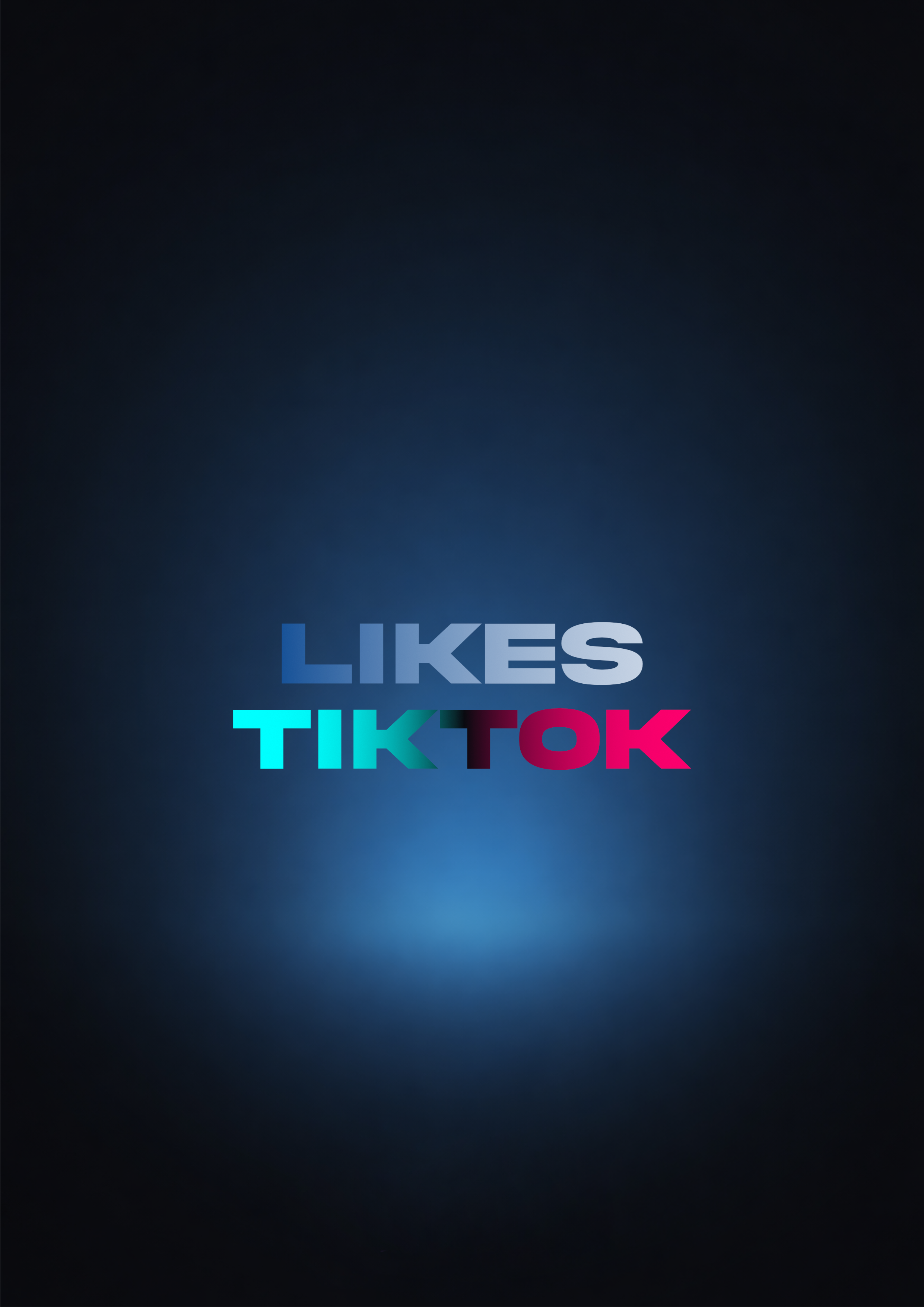 Likes TikTok